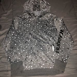 Boys Hurley Hoodie